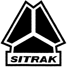 Phụ tùng xe Sitrak