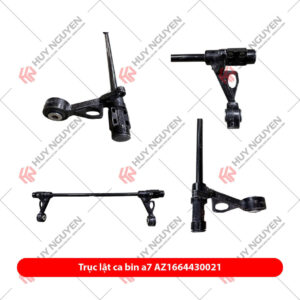 Trục lật ca bin a7 AZ1664430021