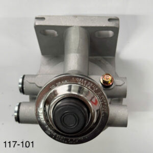 Đế Cốc Lọc Thô  M14 mm, Có Bơm Tay PL420  FS19816