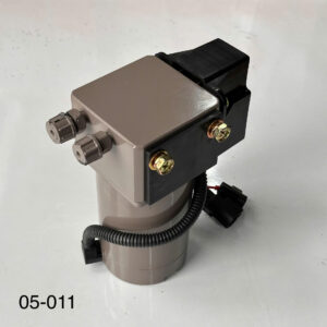 Bơm dầu cabin Howo A7 (kích cabin điện Howo A7) WG9925830031/1