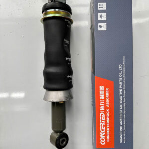 Giảm Sóc Bóng Hơi Sau Cabin SITRAK T7H - WG1664440201/WG1664440069