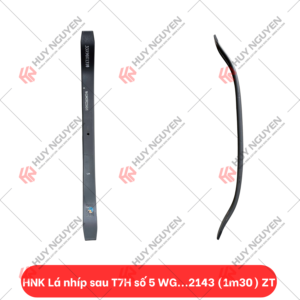 Lá Nhíp Sau T7H Số 5 (1.3m) - Mã WG9925522143