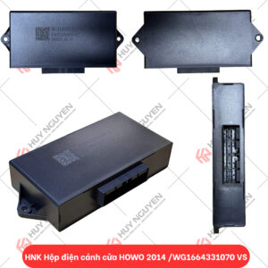Hộp Điện Cánh Cửa HOWO 2014 (WG1664331070)